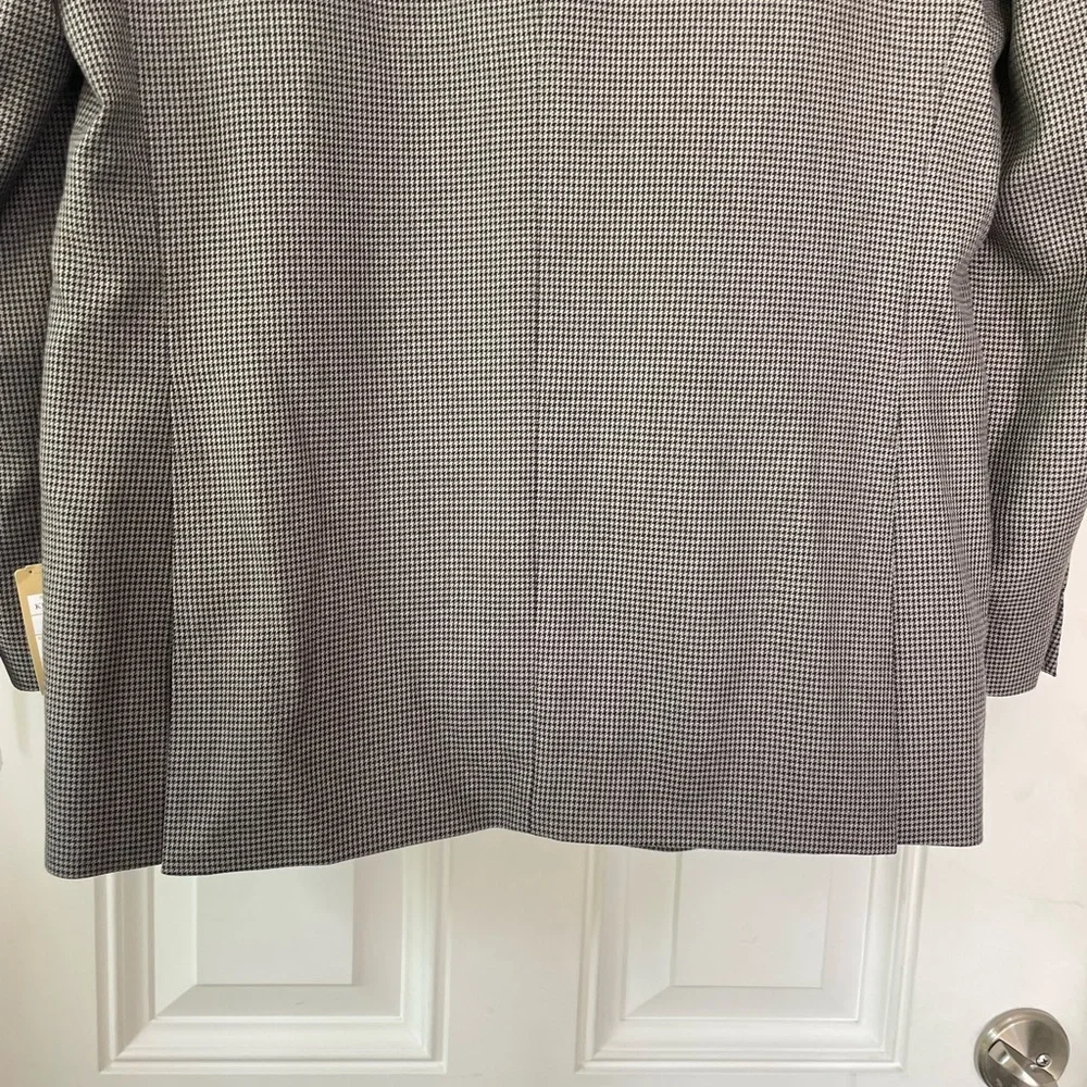 NWT MICHAEL Michael Kors jacket